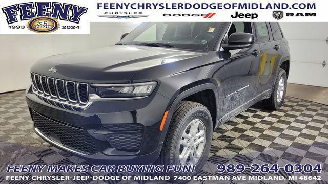 new 2025 Jeep Grand Cherokee car, priced at $38,569