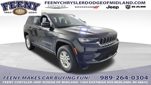new 2025 Jeep Grand Cherokee car, priced at $38,569