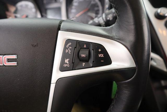 used 2015 GMC Terrain car, priced at $11,390