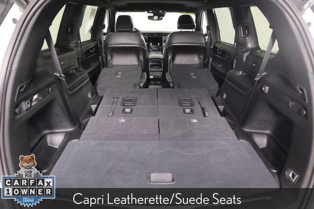 used 2023 Jeep Grand Cherokee L car, priced at $34,205