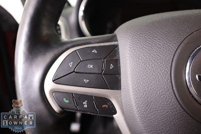 used 2022 Jeep Grand Cherokee WK car, priced at $29,500