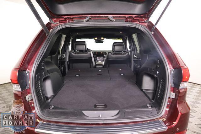 used 2022 Jeep Grand Cherokee WK car, priced at $29,500