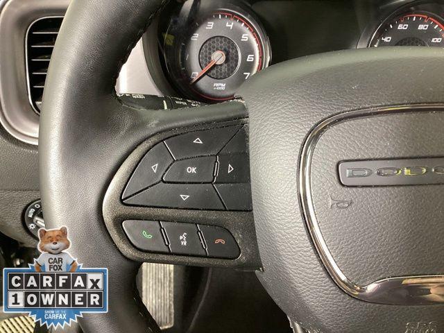 used 2023 Dodge Charger car, priced at $31,981
