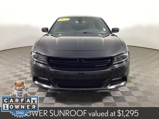 used 2023 Dodge Charger car, priced at $31,981