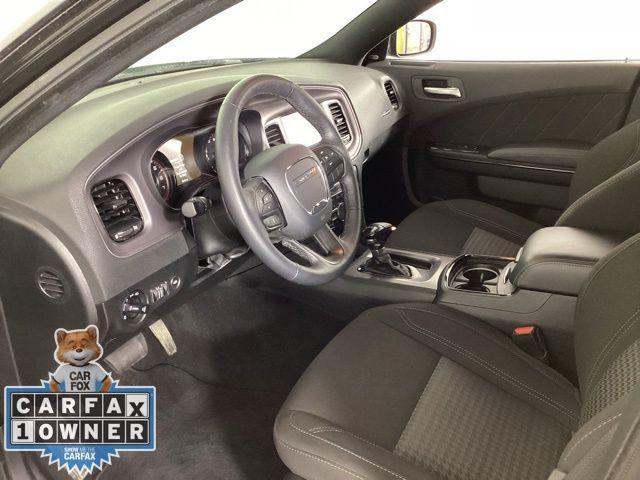 used 2023 Dodge Charger car, priced at $31,981