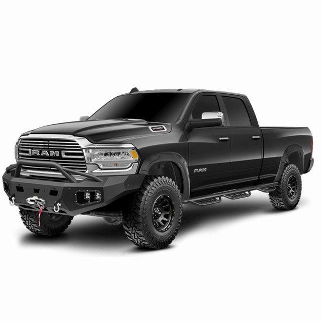 new 2024 Ram 2500 car, priced at $65,034