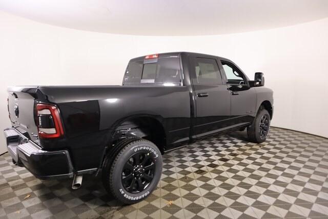 new 2024 Ram 2500 car, priced at $65,034