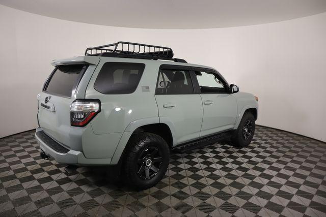 used 2022 Toyota 4Runner car, priced at $41,500