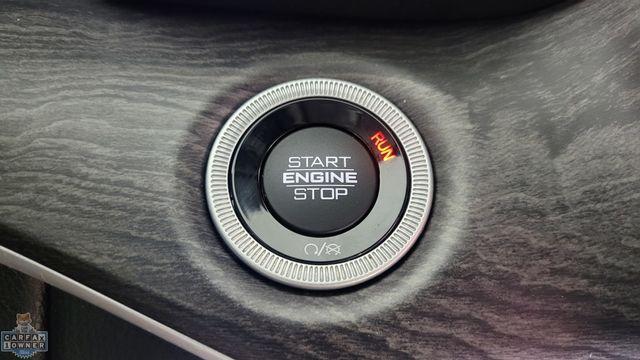 used 2023 Jeep Grand Cherokee car, priced at $33,453