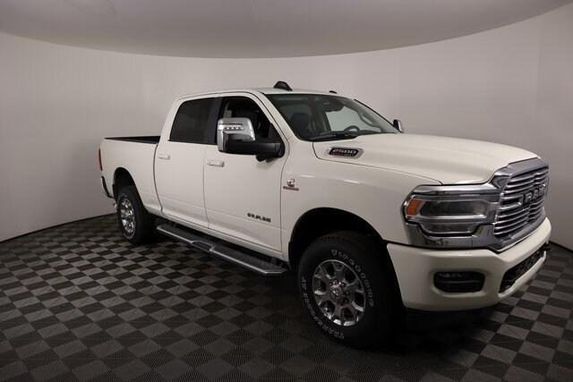 new 2024 Ram 2500 car, priced at $76,498