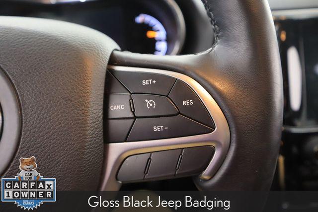 used 2022 Jeep Grand Cherokee WK car, priced at $28,996