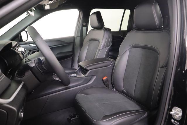 new 2025 Jeep Grand Cherokee L car, priced at $45,257