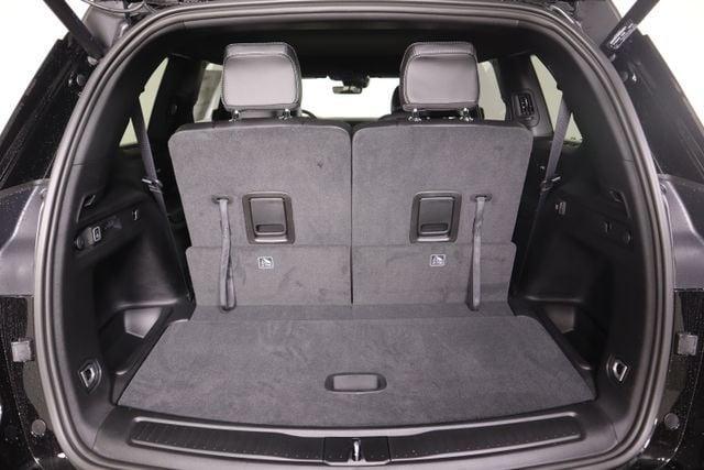 new 2025 Jeep Grand Cherokee L car, priced at $45,257