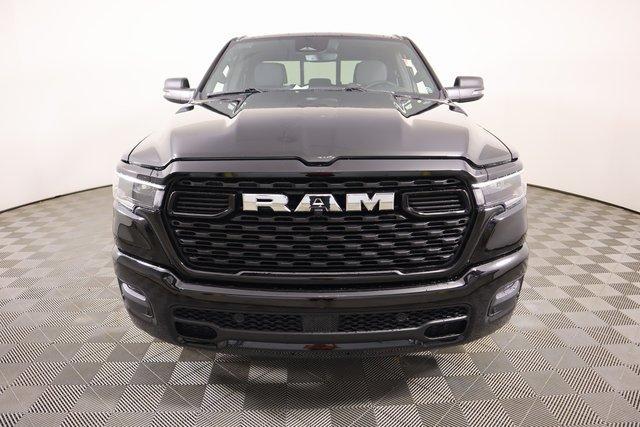 new 2025 Ram 1500 car, priced at $44,738