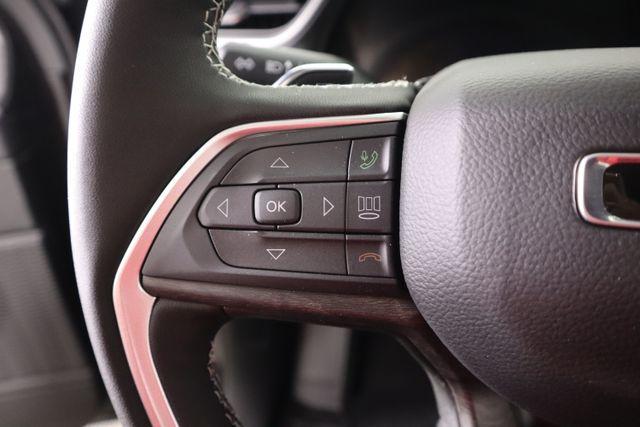new 2025 Jeep Grand Cherokee L car, priced at $44,302