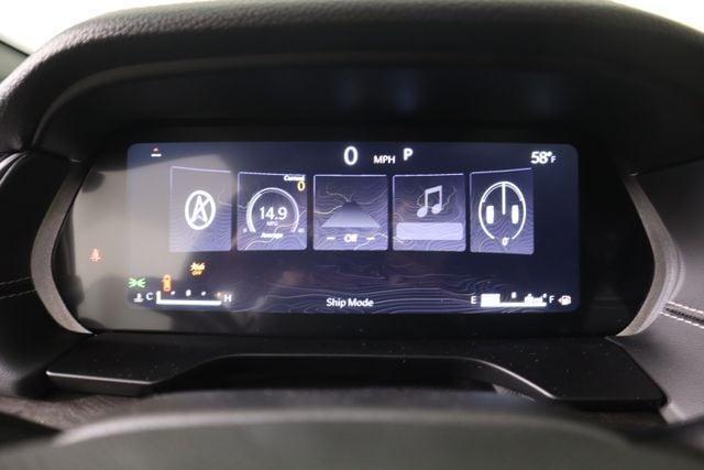 new 2025 Jeep Grand Cherokee L car, priced at $44,302