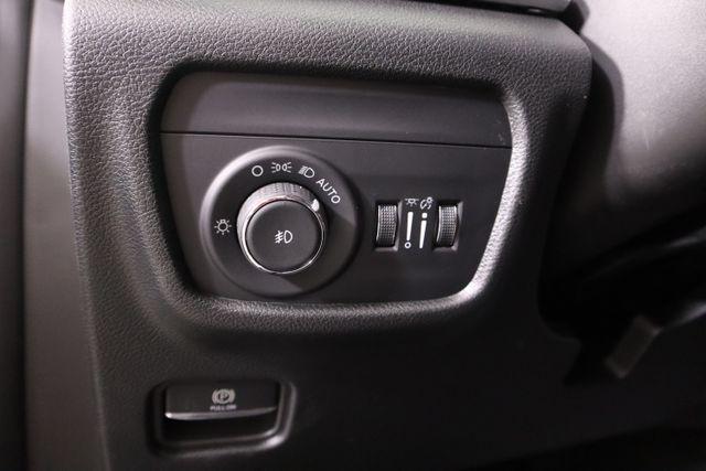 new 2025 Jeep Grand Cherokee L car, priced at $44,302