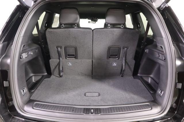 new 2025 Jeep Grand Cherokee L car, priced at $44,302