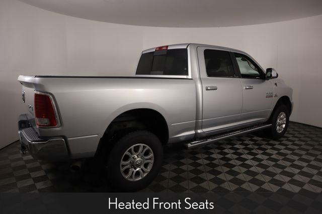 used 2015 Ram 2500 car, priced at $39,353