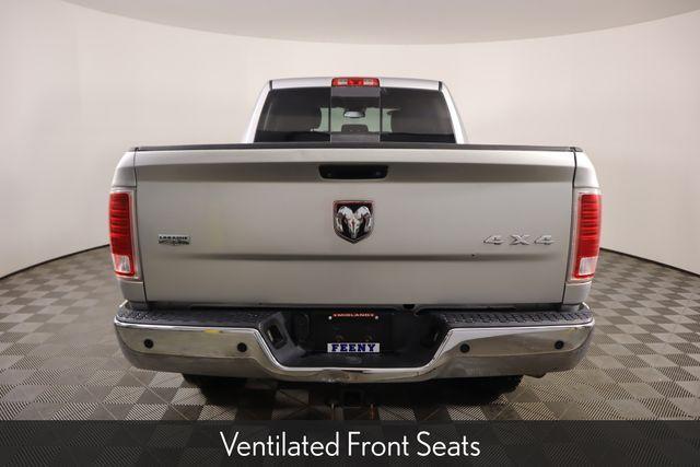 used 2015 Ram 2500 car, priced at $39,353