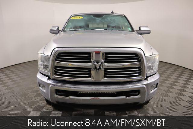 used 2015 Ram 2500 car, priced at $39,353