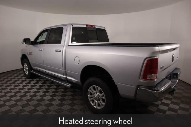 used 2015 Ram 2500 car, priced at $39,353