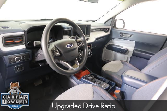 used 2022 Ford Maverick car, priced at $28,994