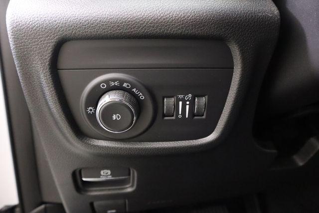 new 2025 Jeep Grand Cherokee L car, priced at $43,787