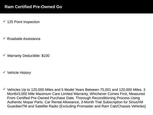 used 2020 Ram 1500 car, priced at $27,989