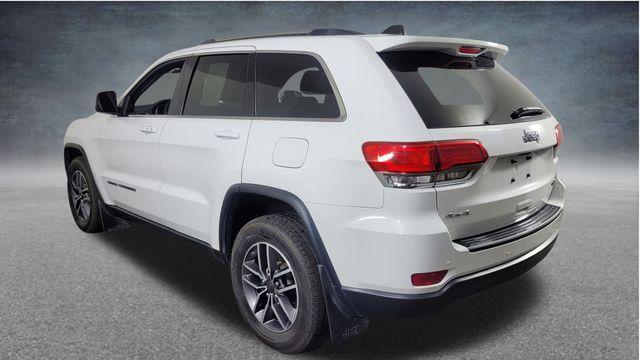 used 2019 Jeep Grand Cherokee car, priced at $17,983