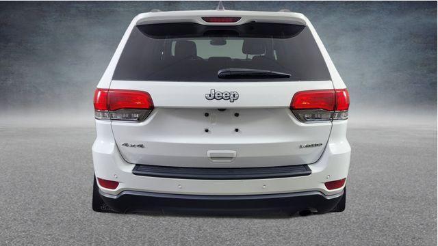 used 2019 Jeep Grand Cherokee car, priced at $17,983