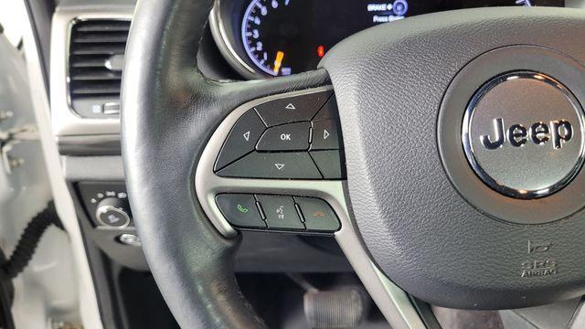 used 2019 Jeep Grand Cherokee car, priced at $17,983