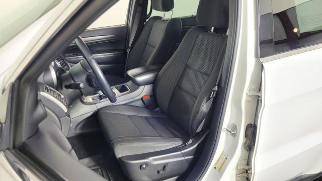 used 2019 Jeep Grand Cherokee car, priced at $17,983