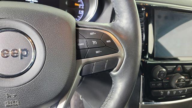 used 2019 Jeep Grand Cherokee car, priced at $17,983