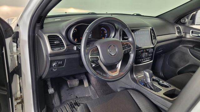 used 2019 Jeep Grand Cherokee car, priced at $17,983