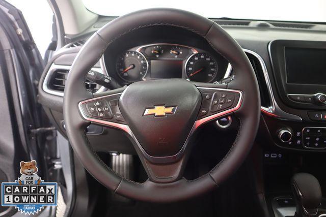 used 2024 Chevrolet Equinox car, priced at $27,330