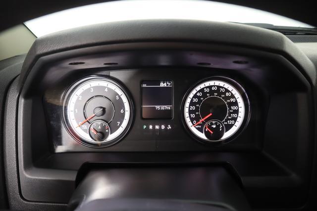 used 2021 Ram 1500 Classic car, priced at $25,500