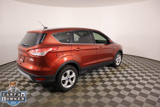 used 2015 Ford Escape car, priced at $10,200
