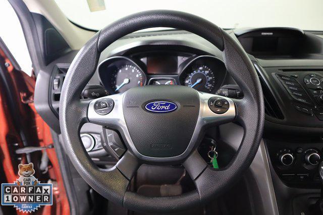 used 2015 Ford Escape car, priced at $10,200