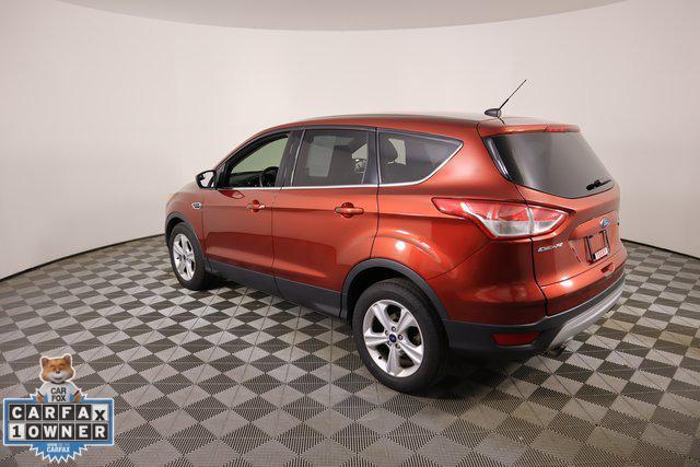 used 2015 Ford Escape car, priced at $10,200