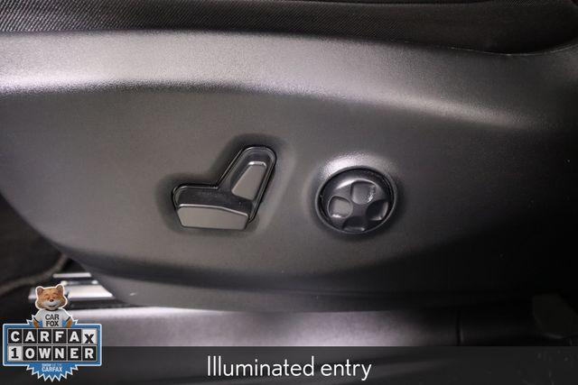 used 2025 Chrysler Pacifica car, priced at $37,800