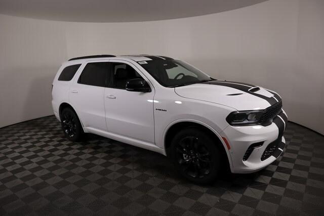 new 2024 Dodge Durango car, priced at $52,378