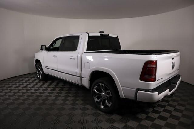 new 2024 Ram 1500 car, priced at $66,283