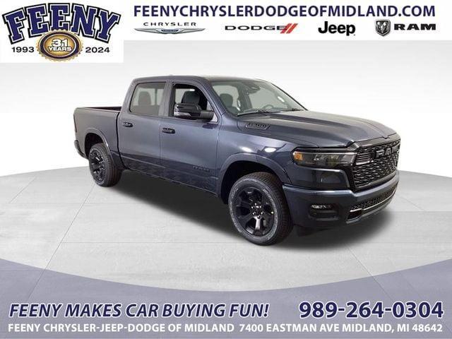 new 2026 Ram 1500 car