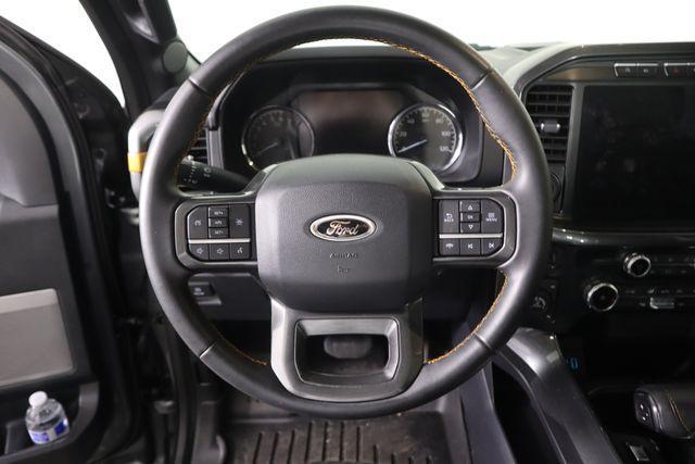used 2023 Ford F-150 car, priced at $59,995