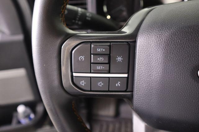 used 2023 Ford F-150 car, priced at $59,995