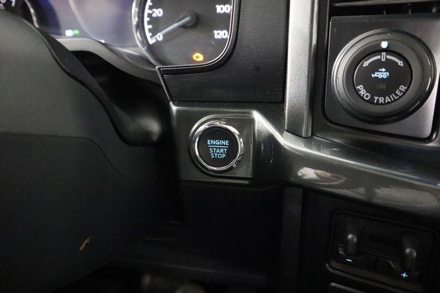 used 2023 Ford F-150 car, priced at $59,995