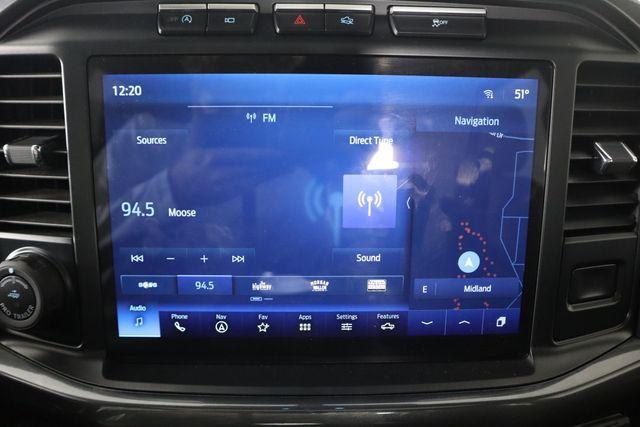 used 2023 Ford F-150 car, priced at $59,995