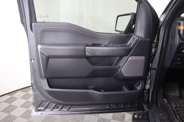 used 2023 Ford F-150 car, priced at $59,995