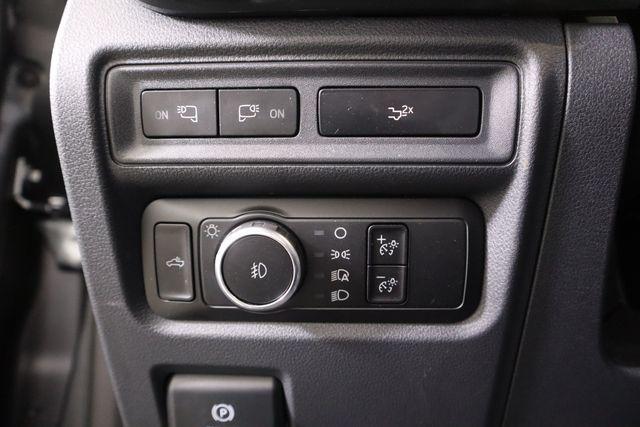 used 2023 Ford F-150 car, priced at $59,995
